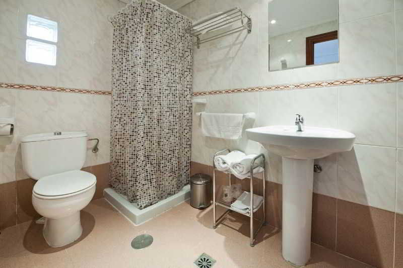 Hostal Sol Toledo Esterno foto
