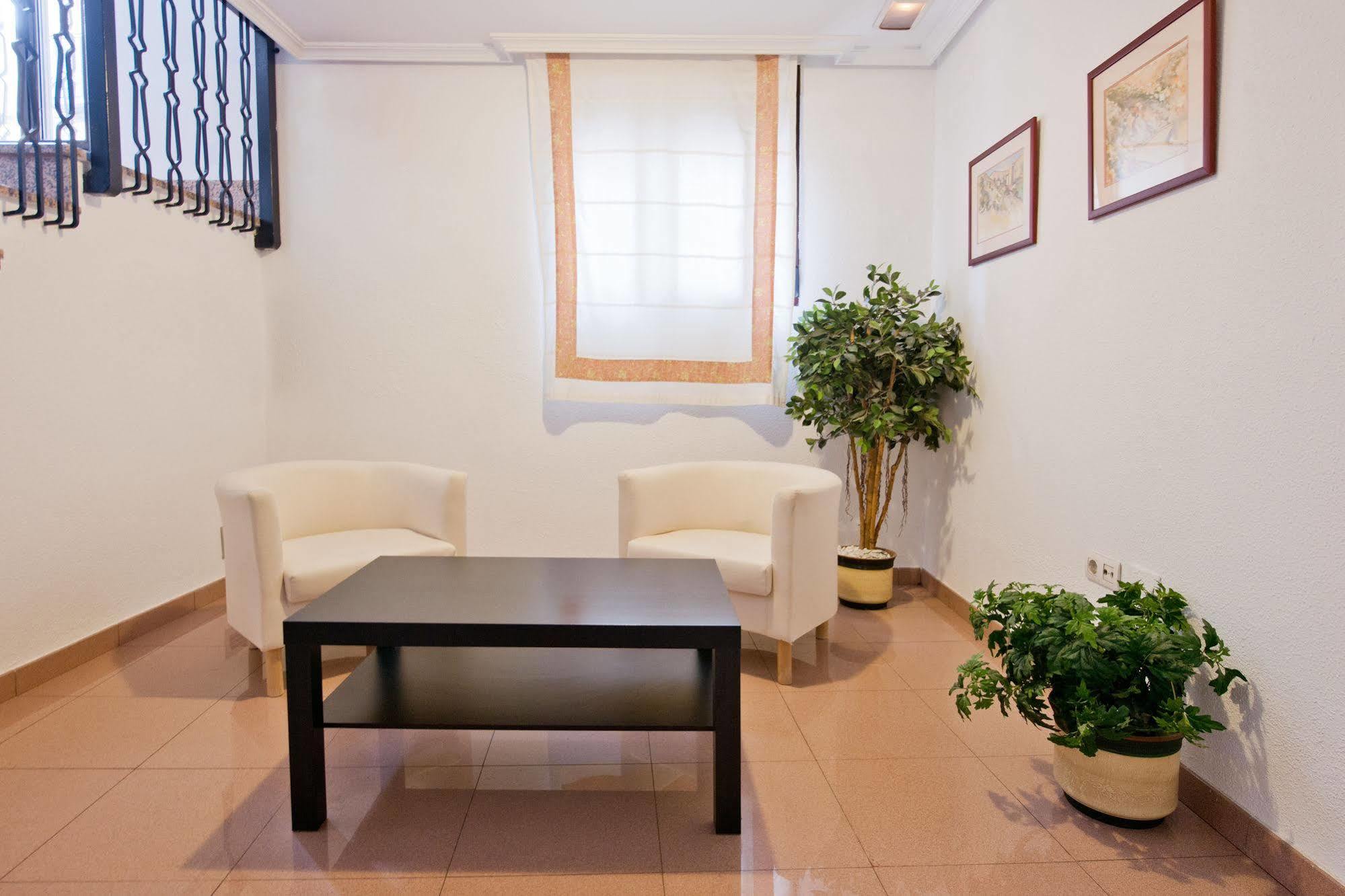 Hostal Sol Toledo Esterno foto